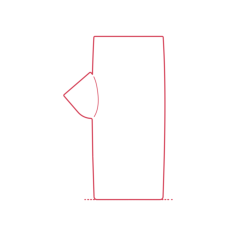 Objects Decorative Vases Pieces Vase Big Jug Silhouette Cutting Svg Files, Free Vectors File